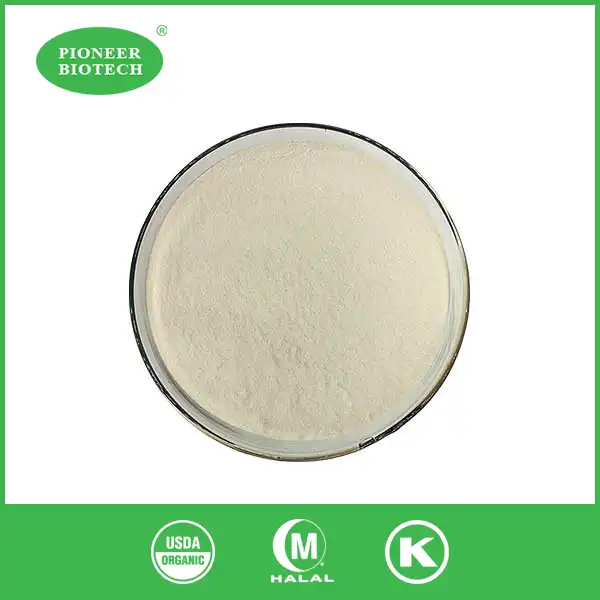Chitin powder